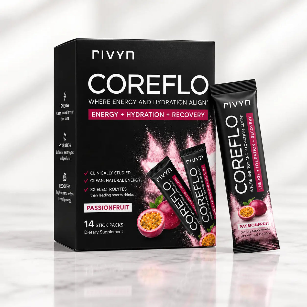 COREFLO