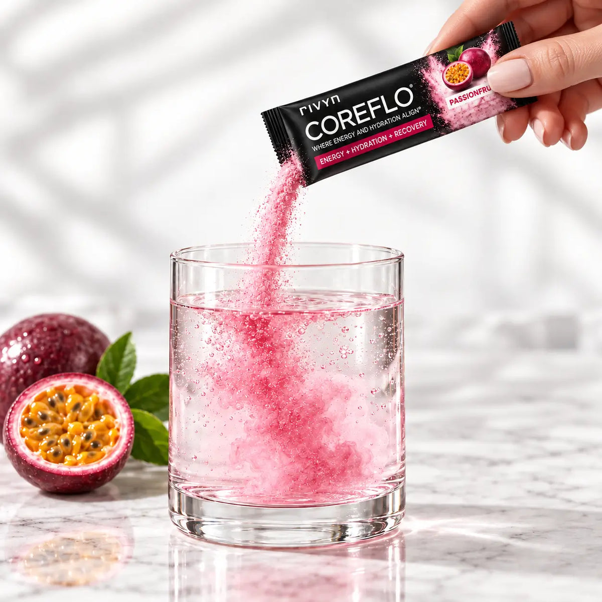 COREFLO