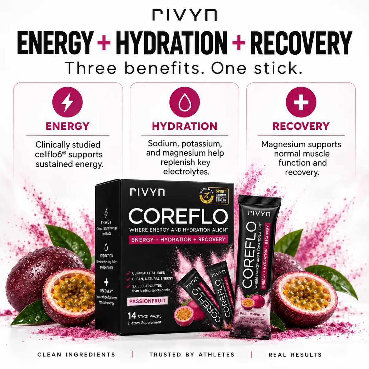 COREFLO