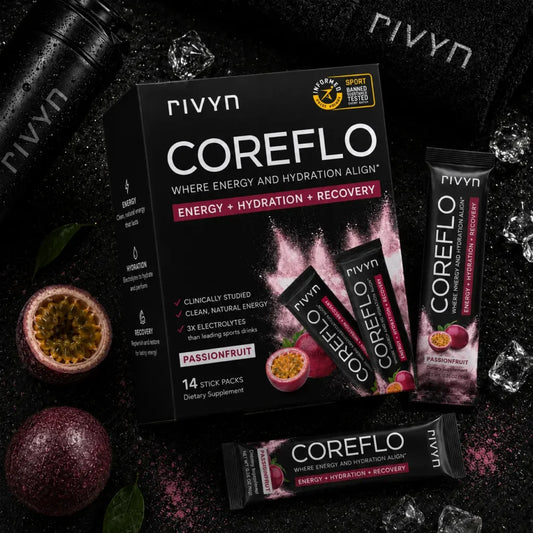 COREFLO Case